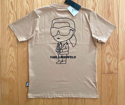 ТЕНИСКА KARL LAGERFELD