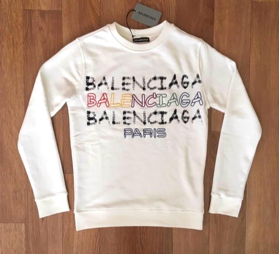 СУИЧЪР BALENCIAGA