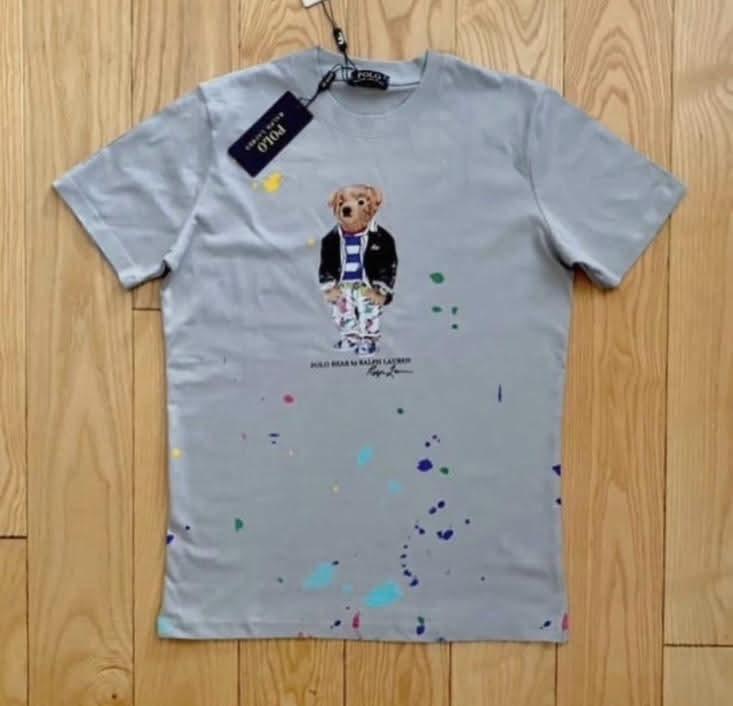 ТЕНИСКА RALPH LAUREN