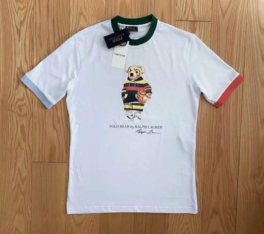 ТЕНИСКА RALPH LAUREN