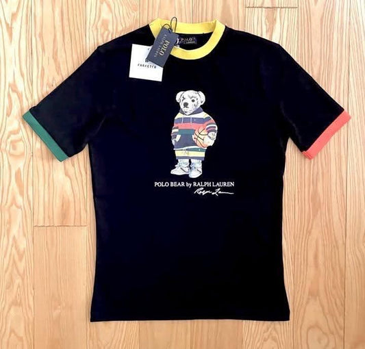 ТЕНИСКА RALPH LAUREN