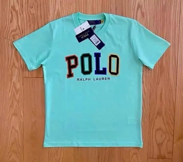 ТЕНИСКА RALPH LAUREN