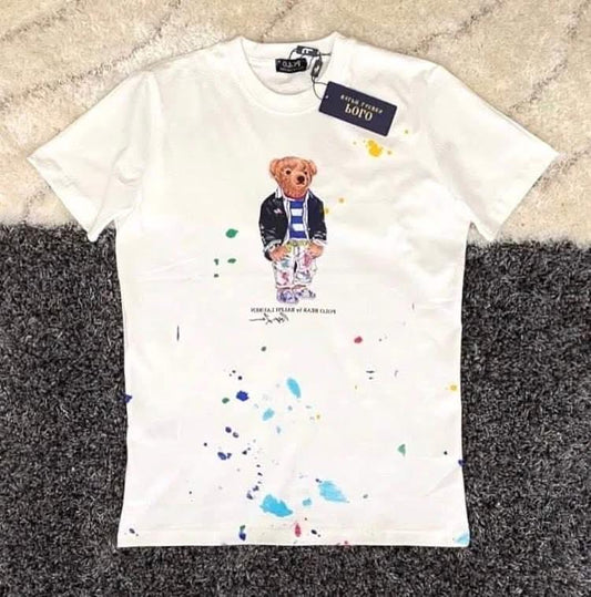 ТЕНИСКА RALPH LAUREN