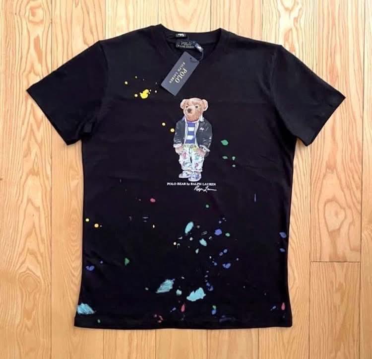 ТЕНИСКА RALPH LAUREN