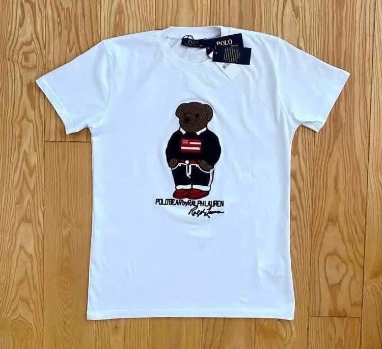 ТЕНИСКА RALPH LAUREN