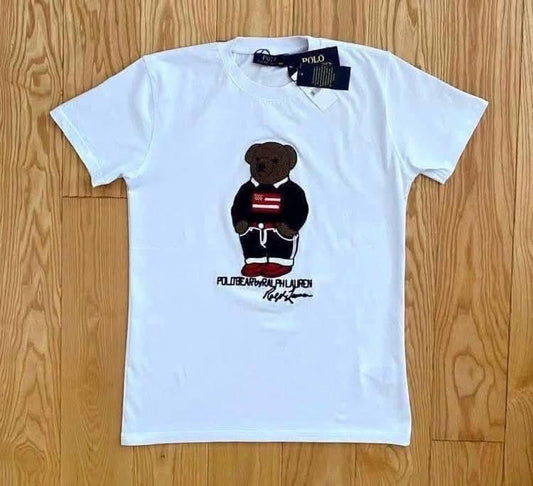 ТЕНИСКА RALPH LAUREN