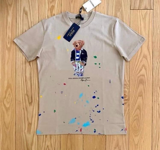 ТЕНИСКА RALPH LAUREN