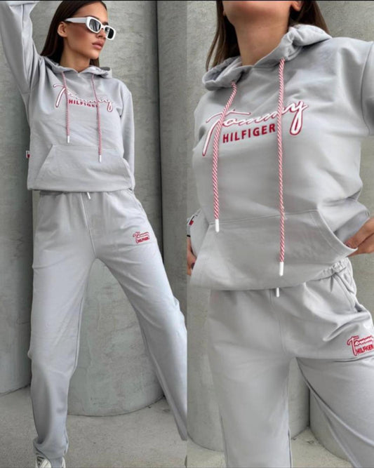 Спортен екип Tommy Hilfiger