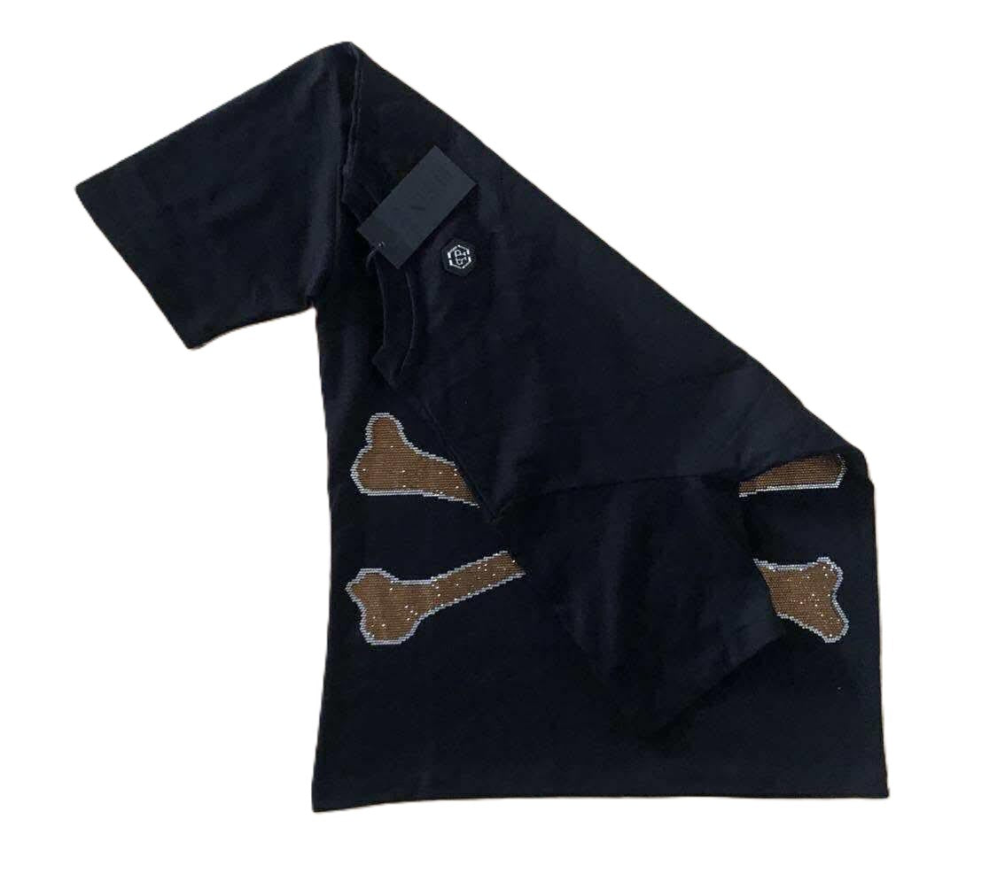 Тениска Philipp Plein