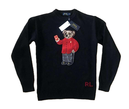 Пуловер Polo Ralph Lauren