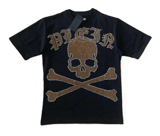 Тениска Philipp Plein