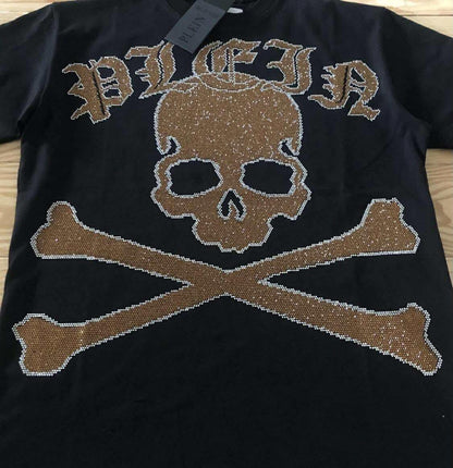 Тениска Philipp Plein