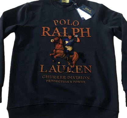 Суитшърт Polo Ralph Lauren