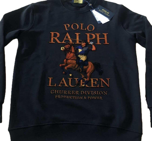Суитшърт Polo Ralph Lauren