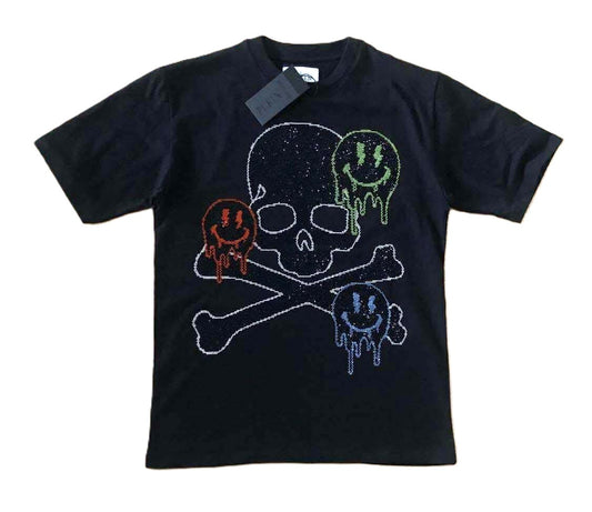 Тениска Philipp Plein