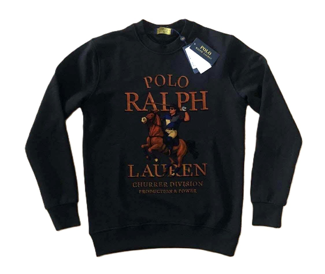 Суитшърт Polo Ralph Lauren