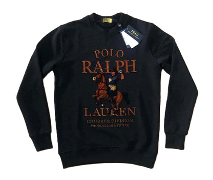 Суитшърт Polo Ralph Lauren