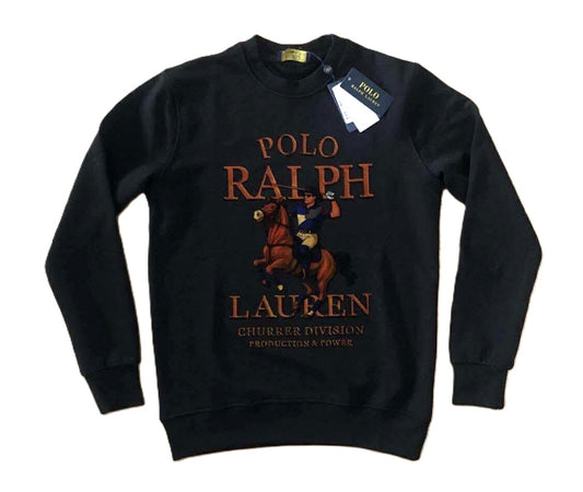 Суитшърт Polo Ralph Lauren