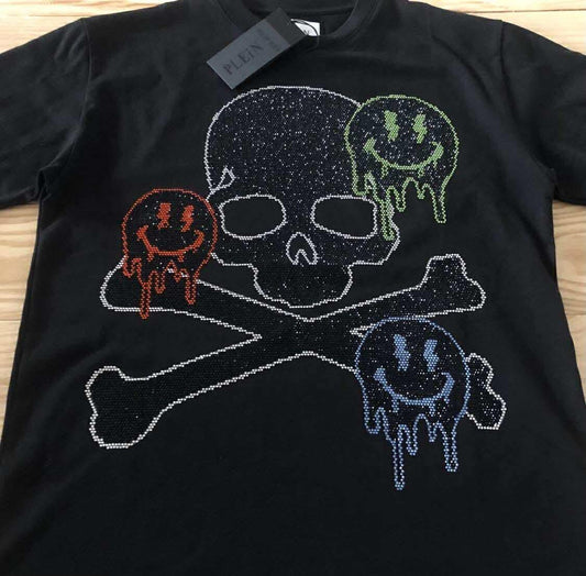 Тениска Philipp Plein