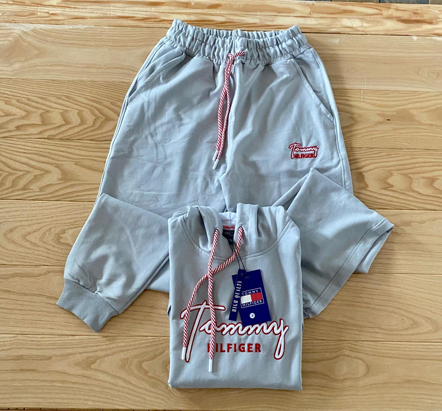 Спортен екип Tommy Hilfiger