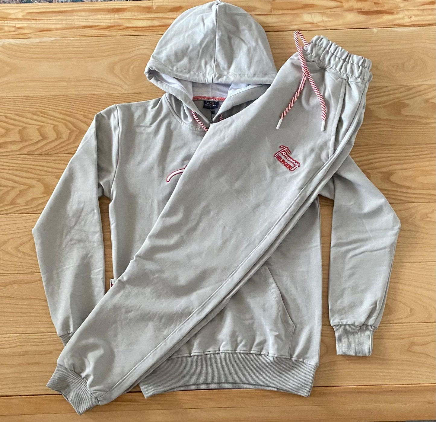 Спортен екип Tommy Hilfiger