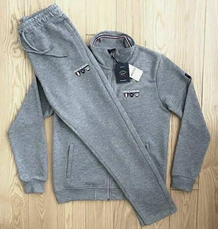 ЕКИП PAUL & SHARK