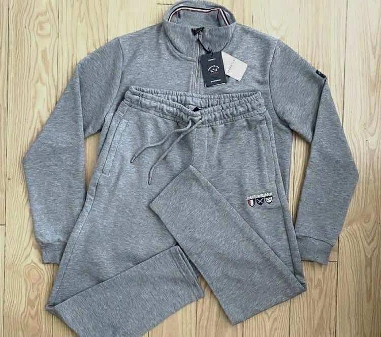 ЕКИП PAUL & SHARK