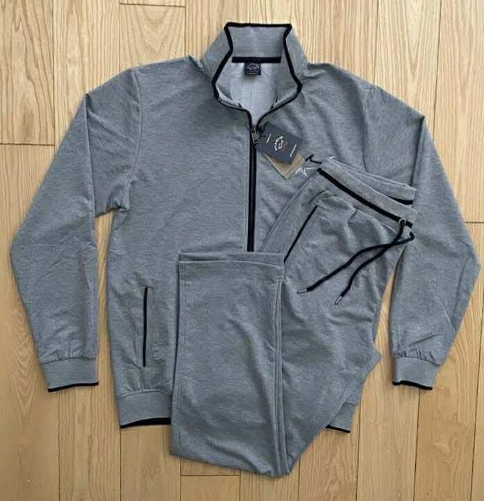 ЕКИП PAUL & SHARK