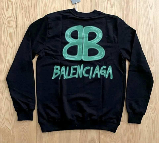 БЛУЗА BALENCIAGA