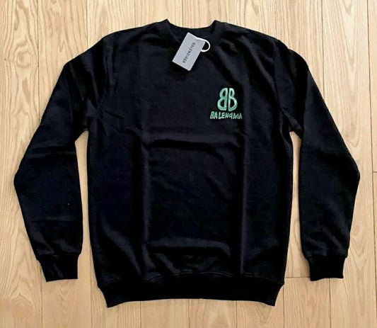 БЛУЗА BALENCIAGA