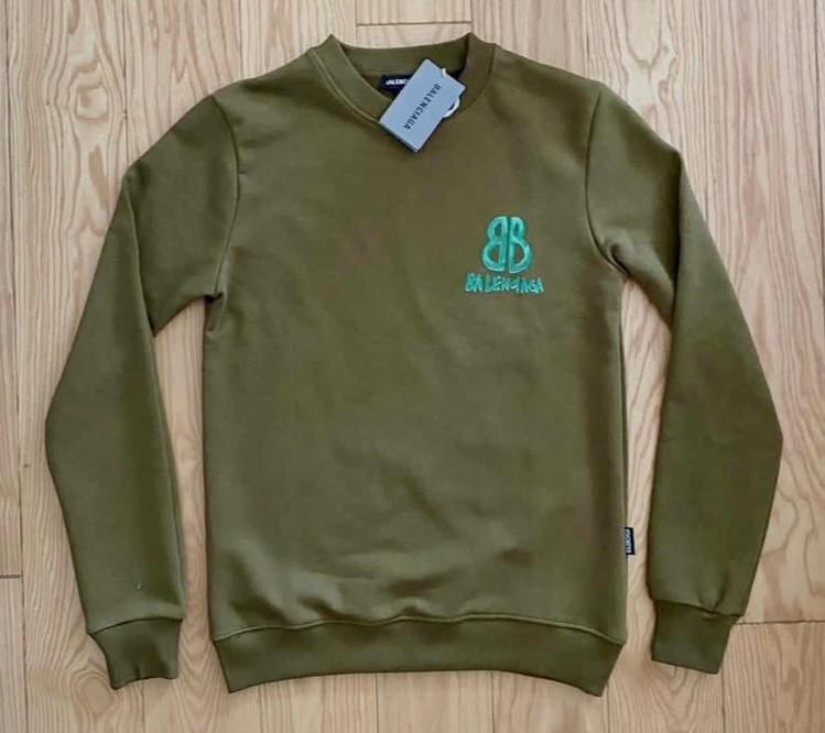БЛУЗА BALENCIAGA