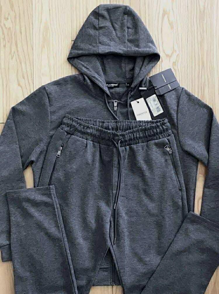 ЕКИП DOLCE & GABAN