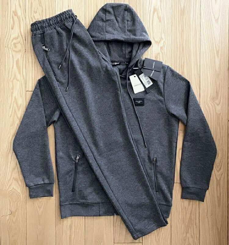 ЕКИП DOLCE & GABAN