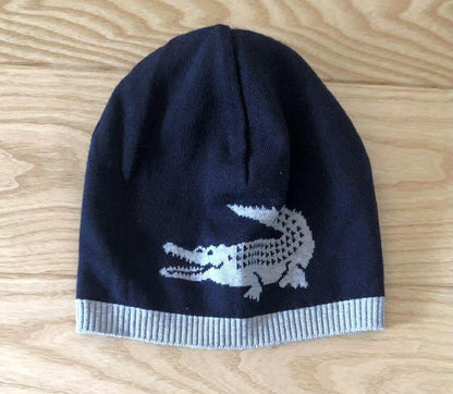 ШАПКА  ДВУЛИЦЕВА LACOSTE