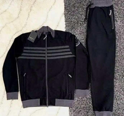 ЕКИП STEFANORICCI