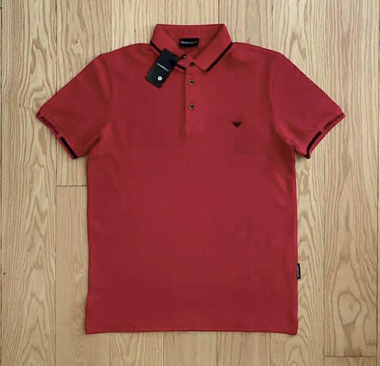 Tениска Emporio Armani