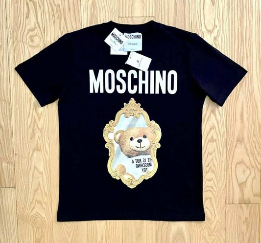 ТЕНИСКА MOSCHINO