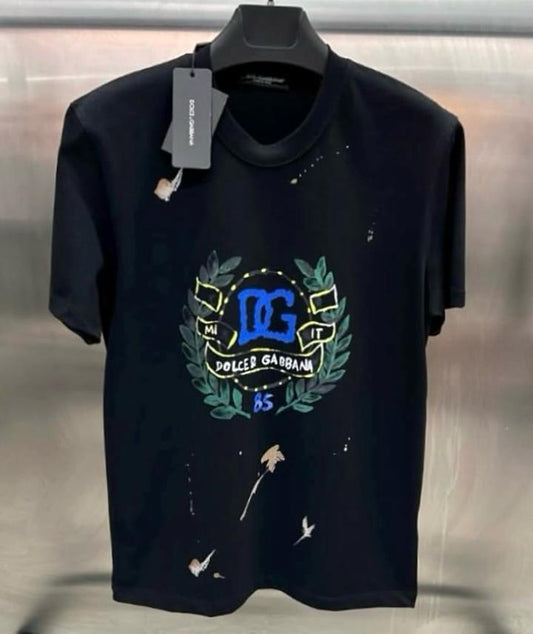 ТЕНИСКА DOLCE GABBANA