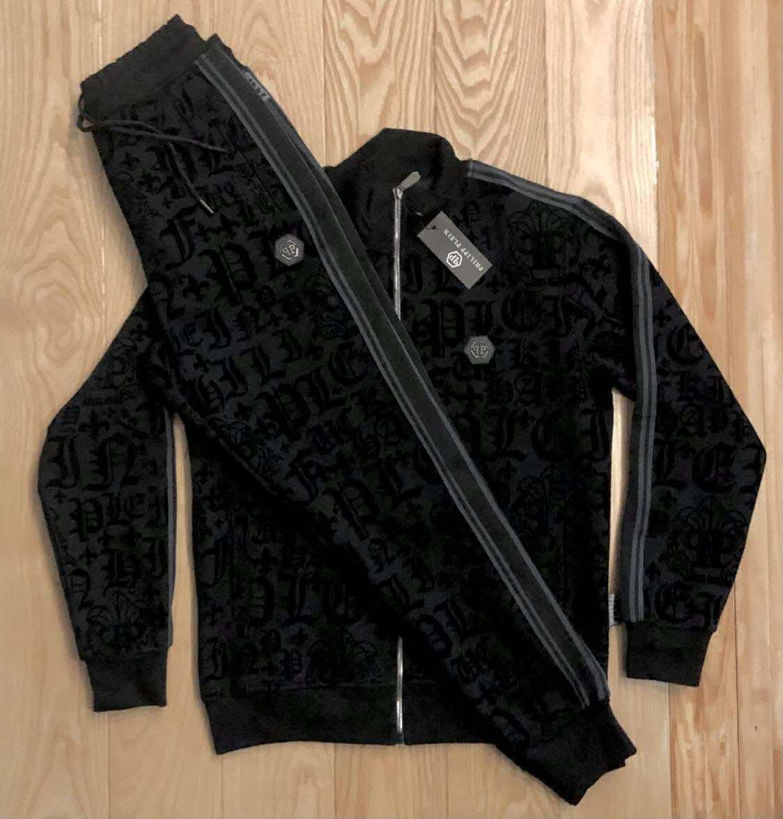 ЕКИП PHILIPP PLEIN