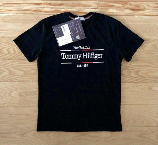ТЕНИСКА TOMMY HILFIGER