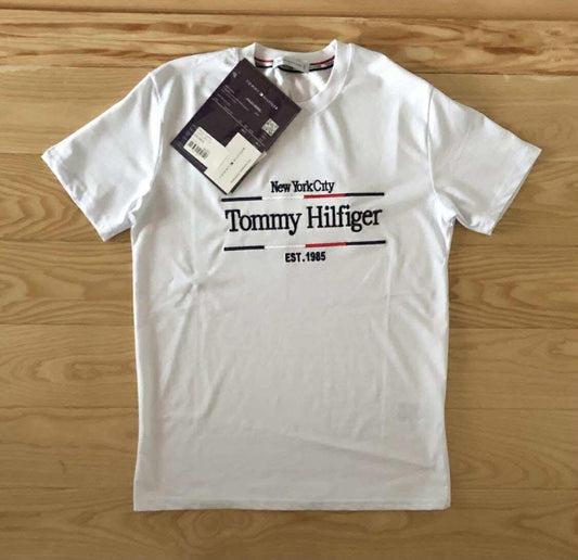 ТЕНИСКА TOMMY HILFIGER