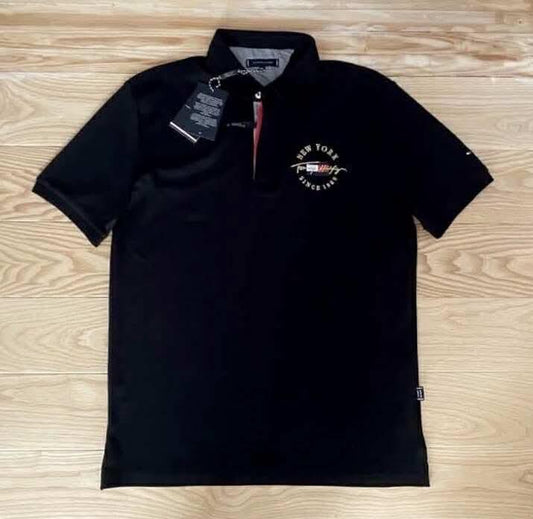 ТЕНИСКА TOMMY HILFIGER