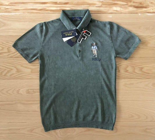 Тениска POLO