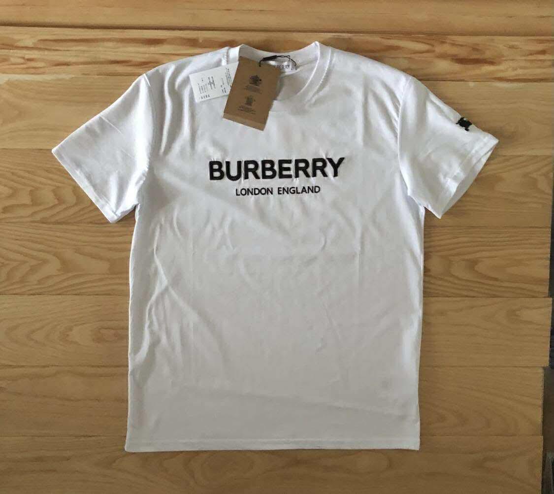 ТЕНИСКА BURBERRY