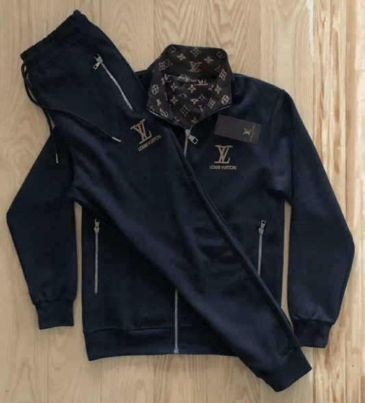 ЕКИП LOUIS VUITTON