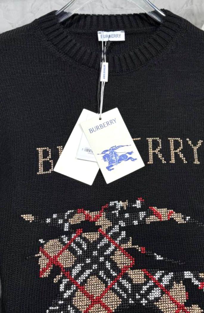 БЛУЗА BURBERRY