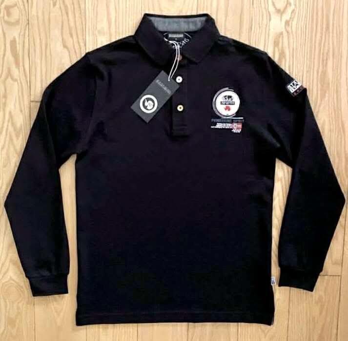 Спортна риза NAPAPIJRI