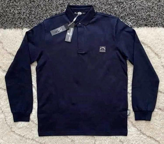 БЛУЗА  KARL LAGERFELD