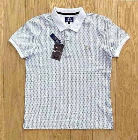 Мъжка риза LA MARTINA