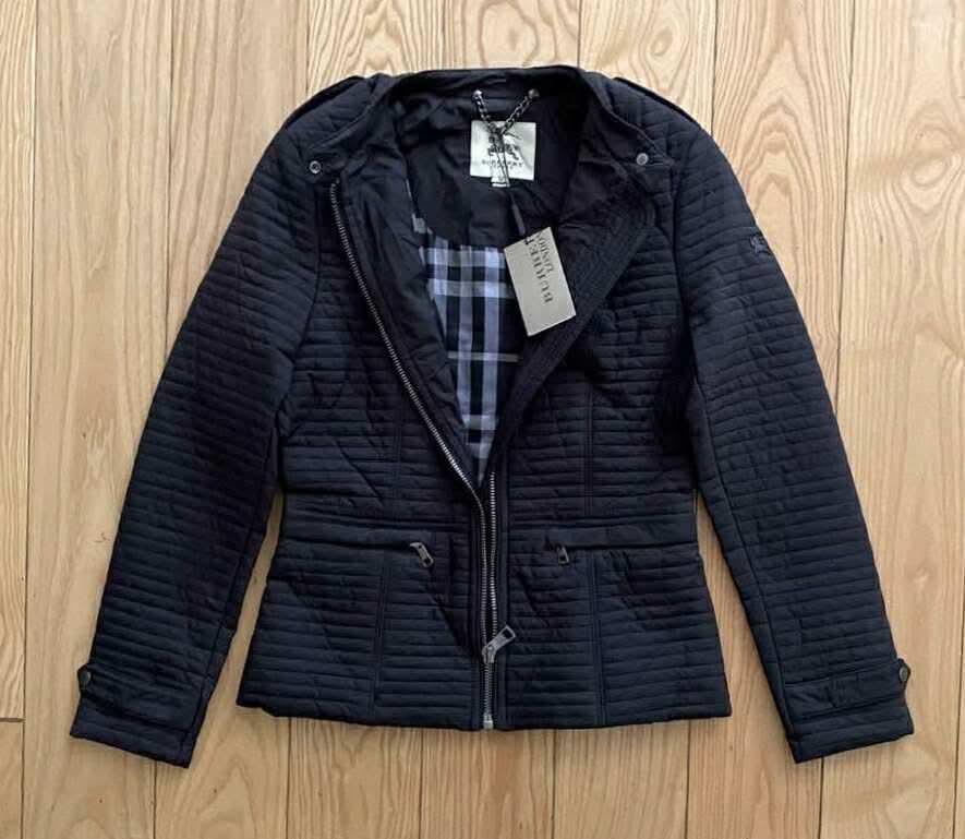 ДАМСКО ЯКЕ BURBERRY